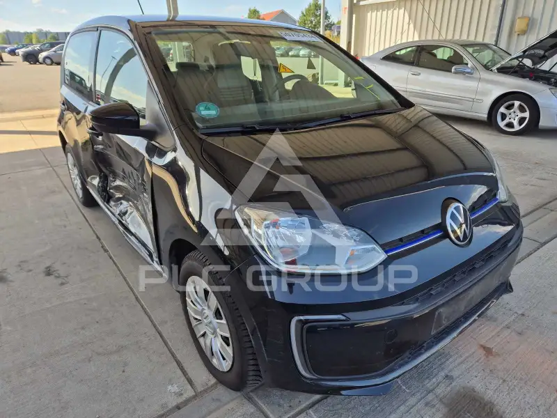 2021 Volkswagen Up