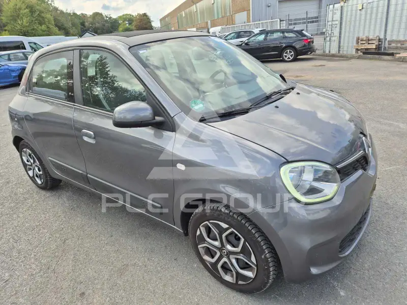 2021 Renault Twingo