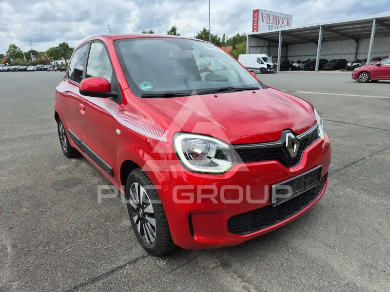 2021 Renault Twingo
