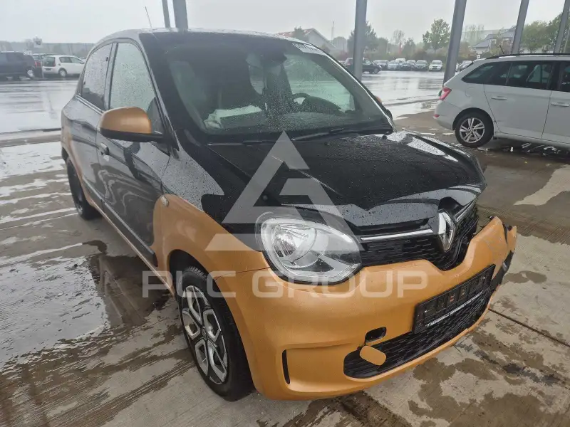 2021 Renault Twingo