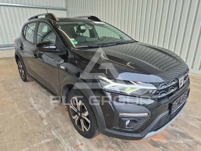 2022 Dacia Sandero