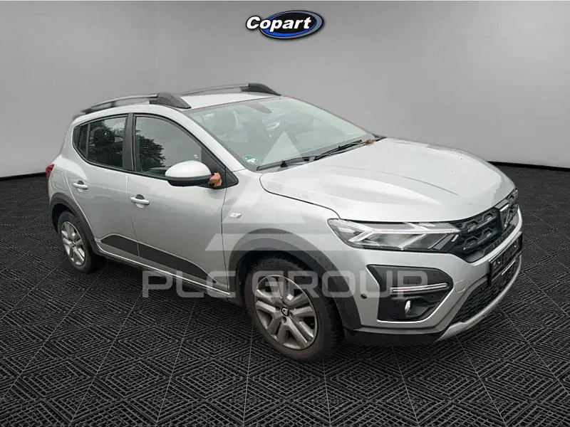 2022 Dacia Sandero