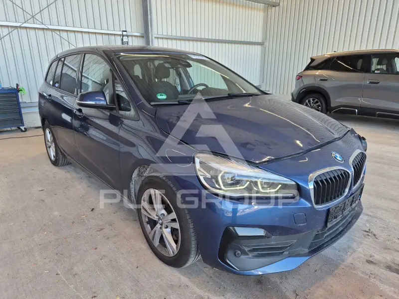 2022 BMW 2 Series