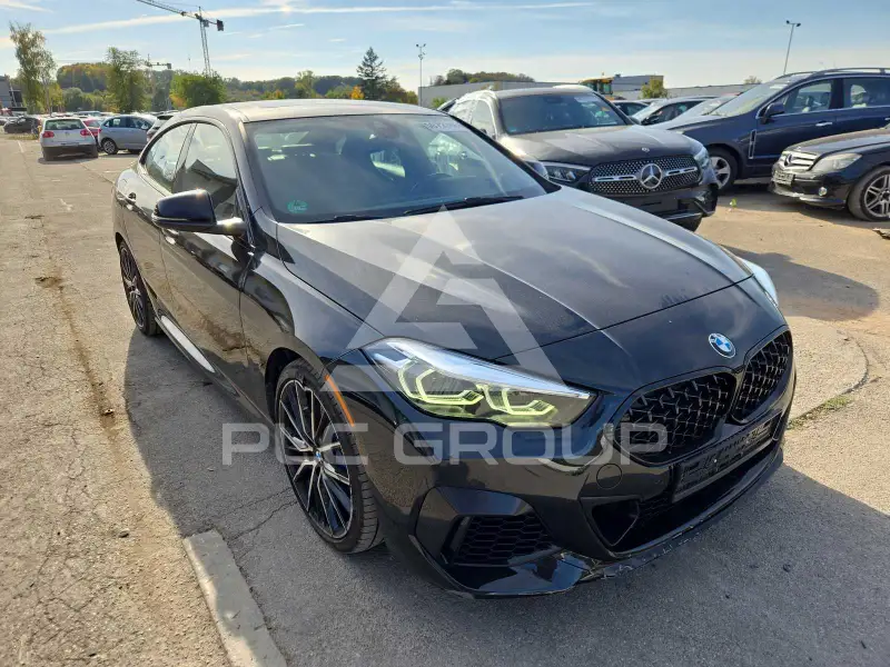 2022 BMW 235M