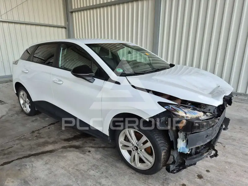 2022 MG 4