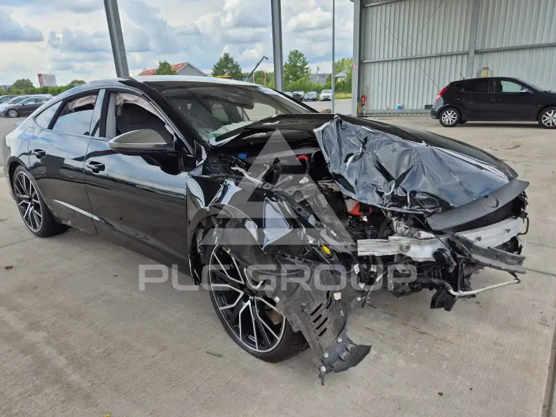 2022 Audi S7