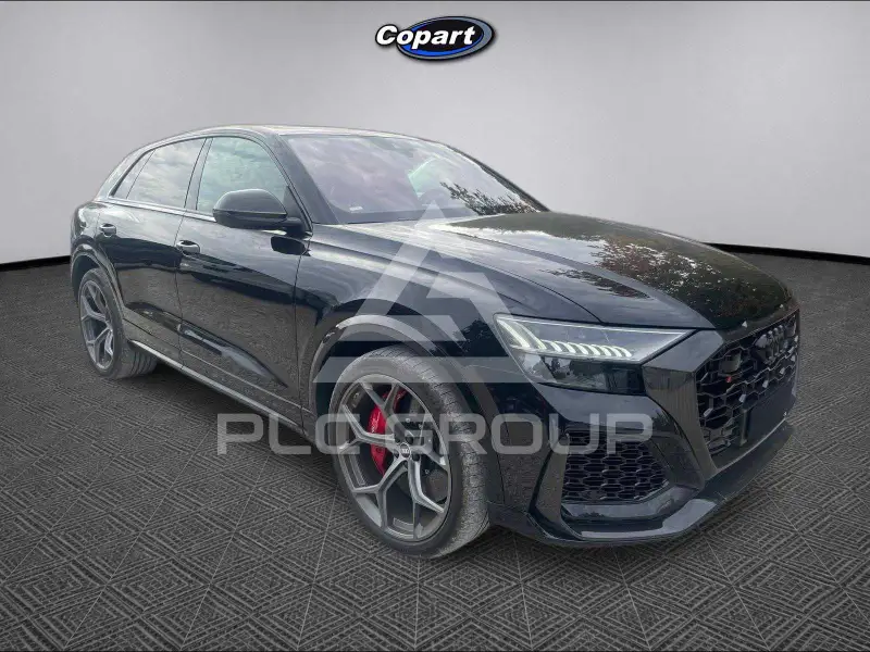 2022 Audi RS