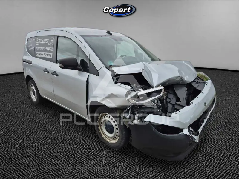 2022 Mercedes Benz Citan