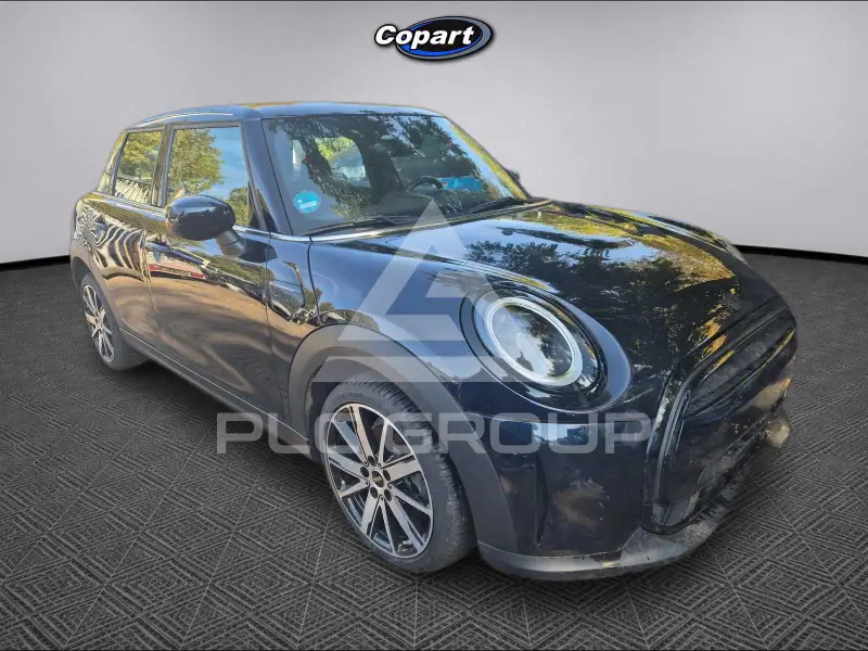 2022 Mini COOPER