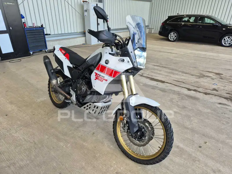 2022 Yamaha 