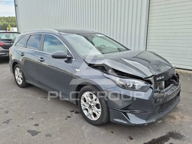 2022 KIA Ceed