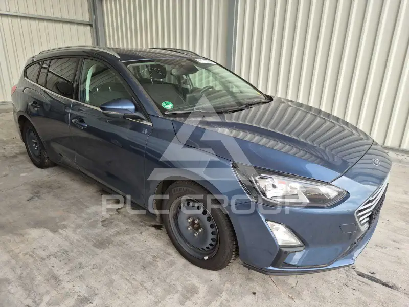 2022 Ford FOCUS