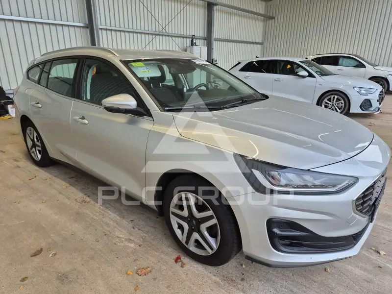 2022 Ford FOCUS