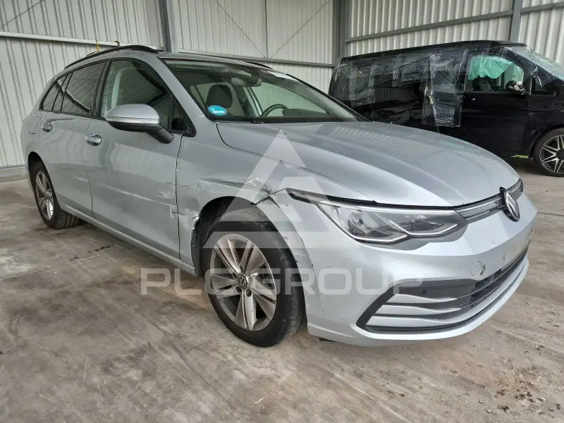 2022 Volkswagen GOLF