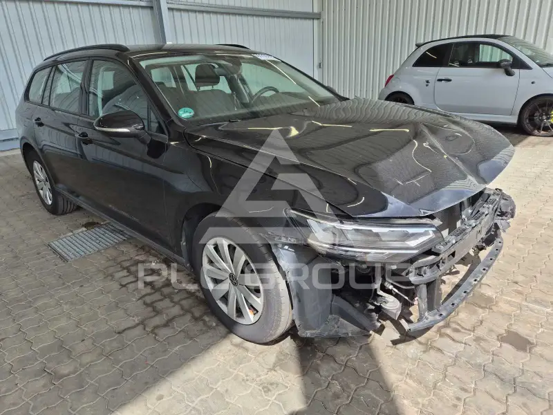 2022 Volkswagen Passat
