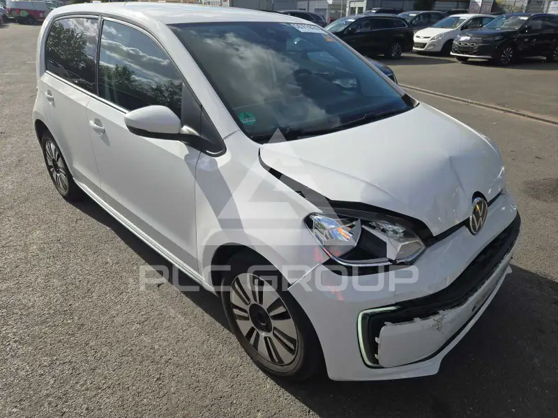 2022 Volkswagen Up
