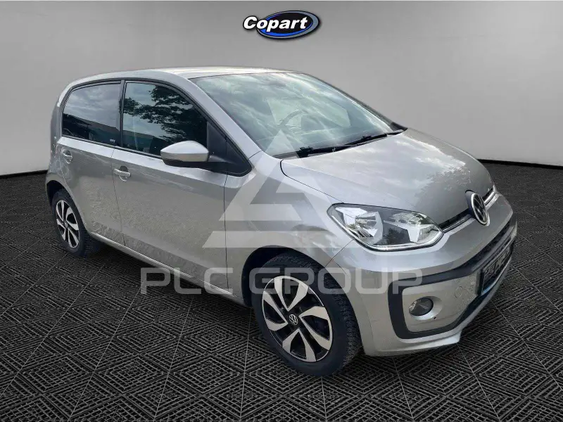 2022 Volkswagen Up