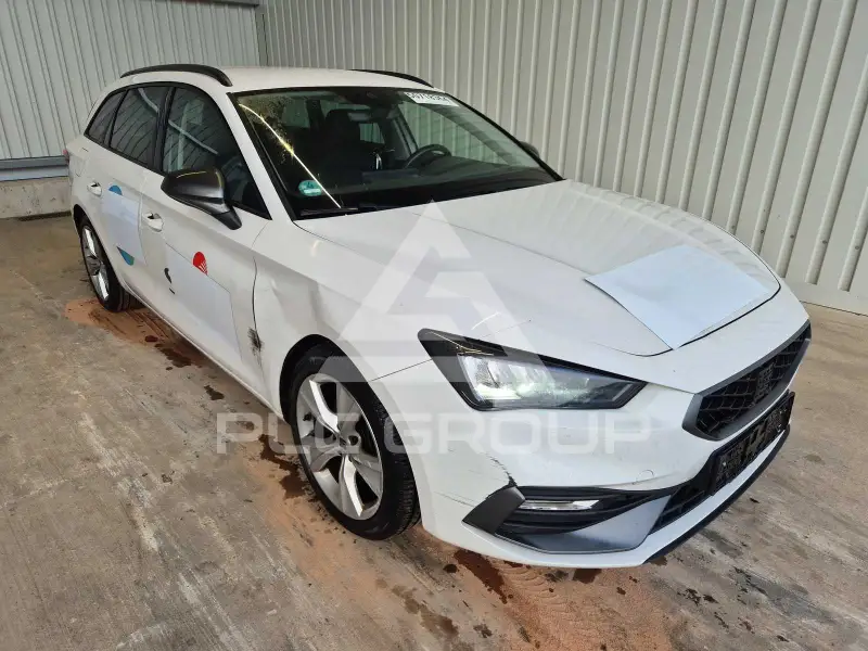 2022 Seat Leon