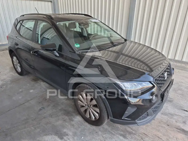 2022 Seat Alteca