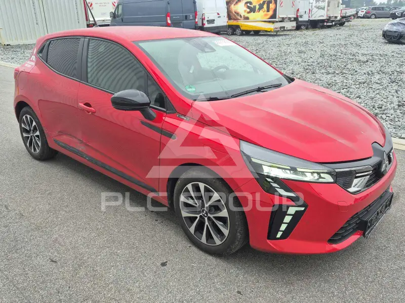2023 Mitsubishi Colt
