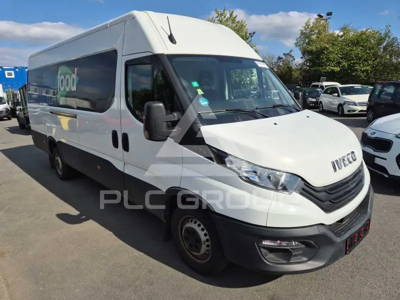 2023 Iveco Daily
