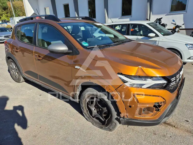 2023 Dacia Sandero