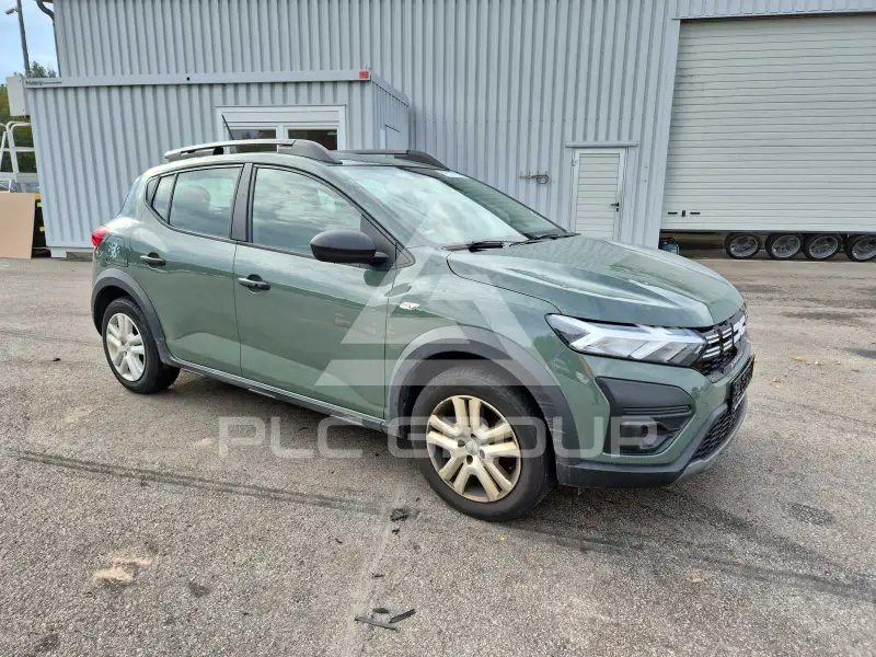 2023 Dacia Sandero