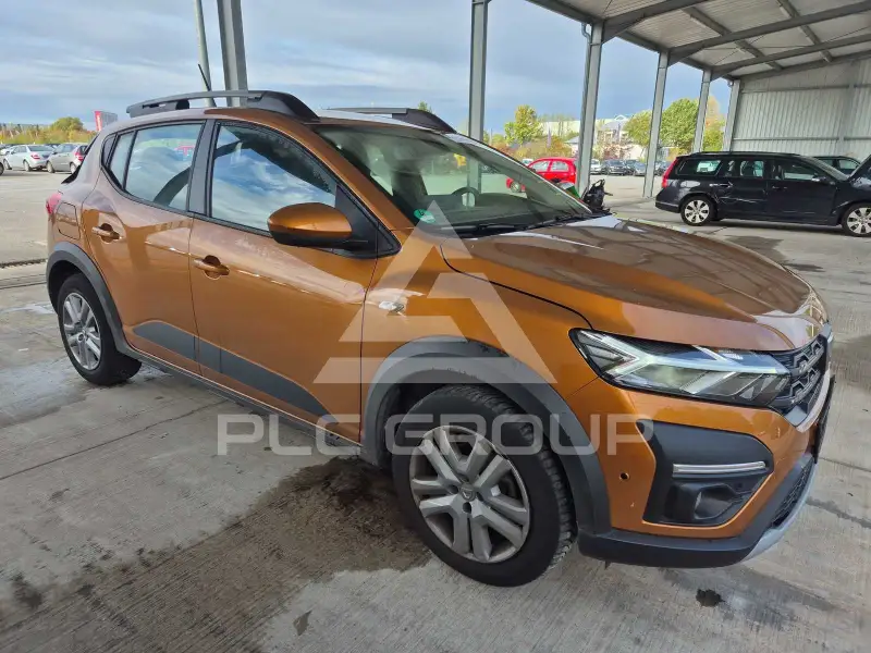2023 Dacia Sandero