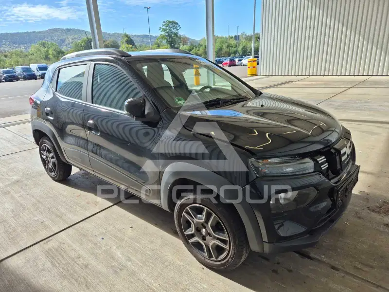 2023 Dacia Spring