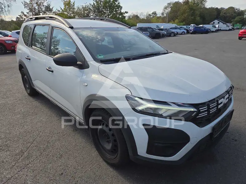 2023 Dacia Jogger