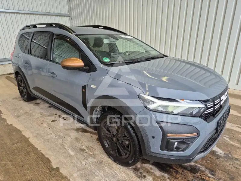 2023 Dacia Jogger
