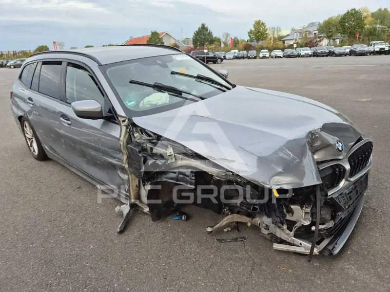 2023 BMW 3 series