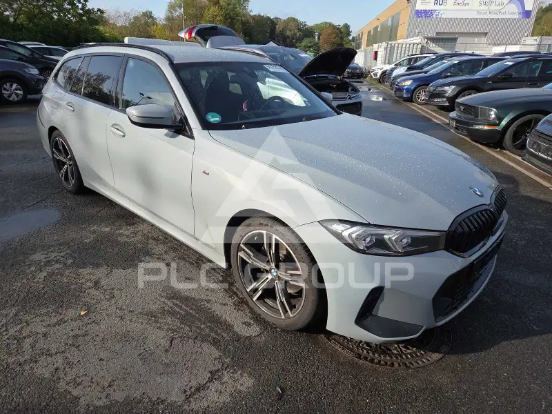 2023 BMW 3 series