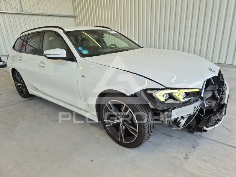 2023 BMW 3 series