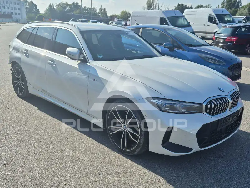 2023 BMW 3 series