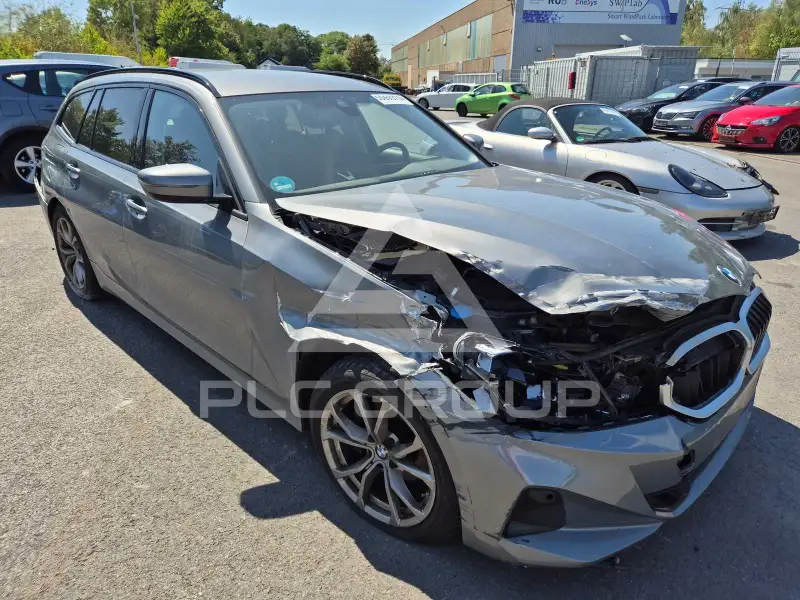 2023 BMW 3 series