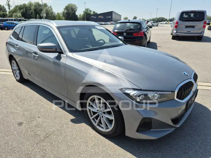 2023 BMW 3 series