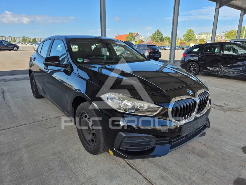 2023 BMW 1 series