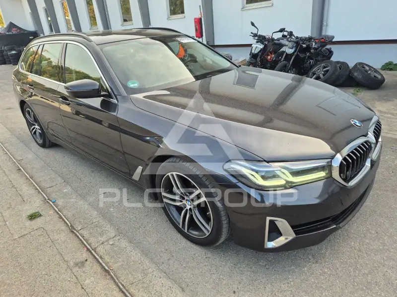 2023 BMW 5 series