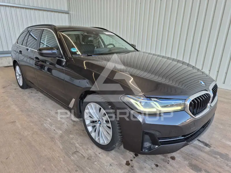 2023 BMW 5 series