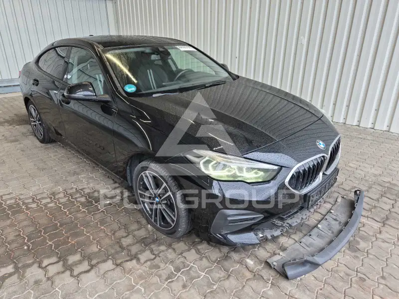 2023 BMW 2 Series