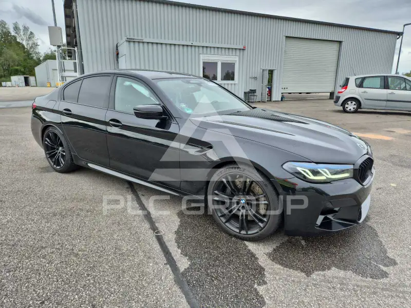 2023 BMW M5