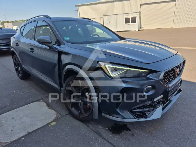 2023 Cupra Formentor