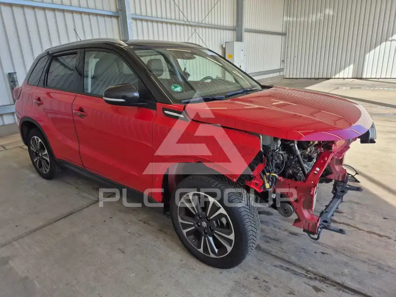 2023 Suzuki Vitara