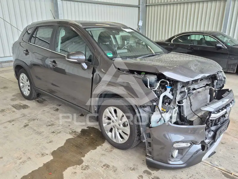 2023 Suzuki SX4