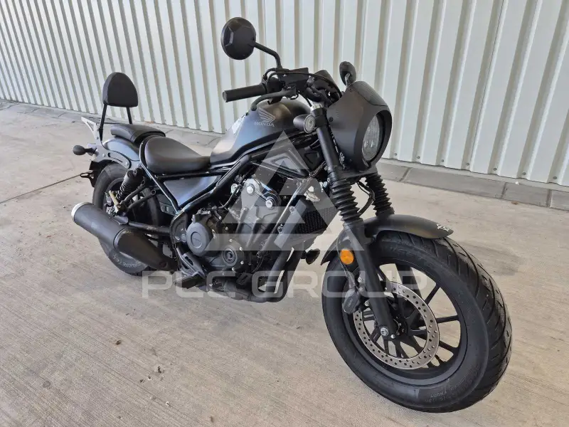 2023 Honda Rebel