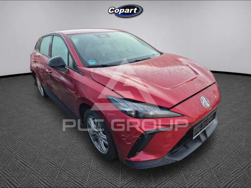 2023 MG 4