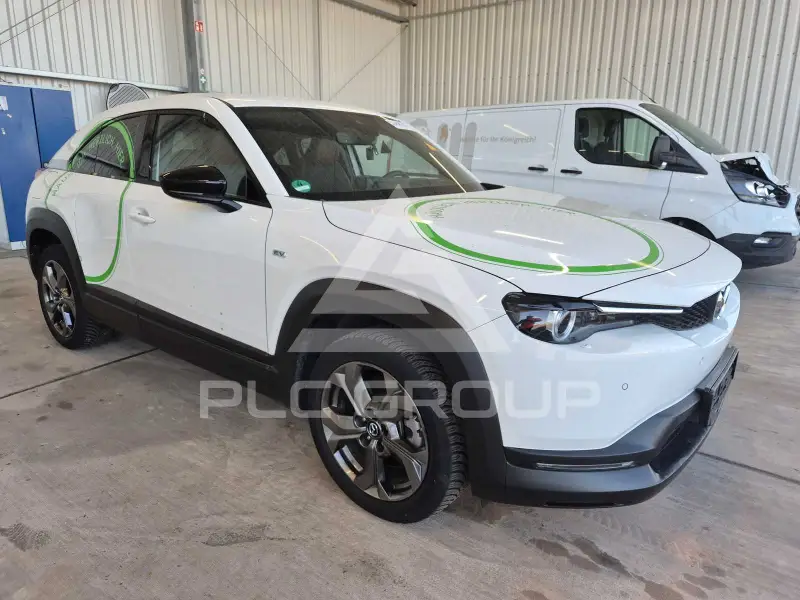 2023 Mazda MX-30
