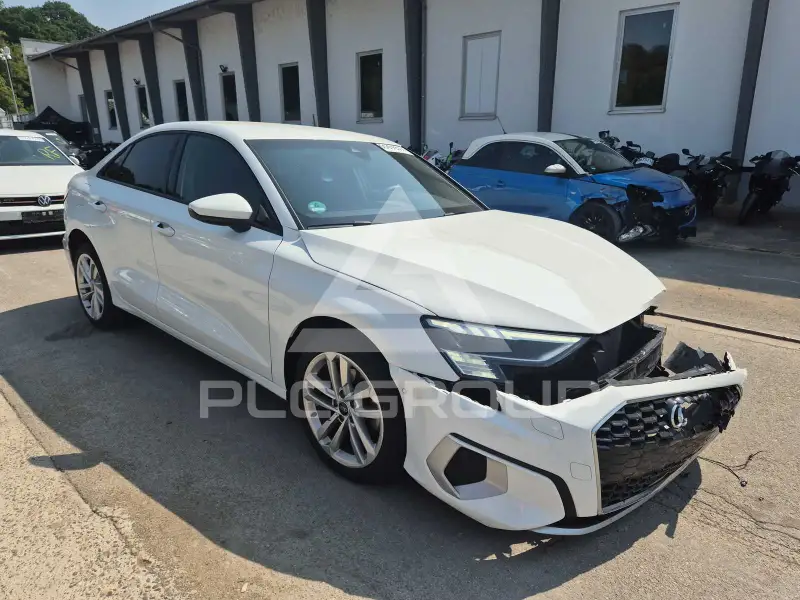2023 Audi A3