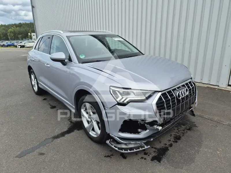 2023 Audi Q3